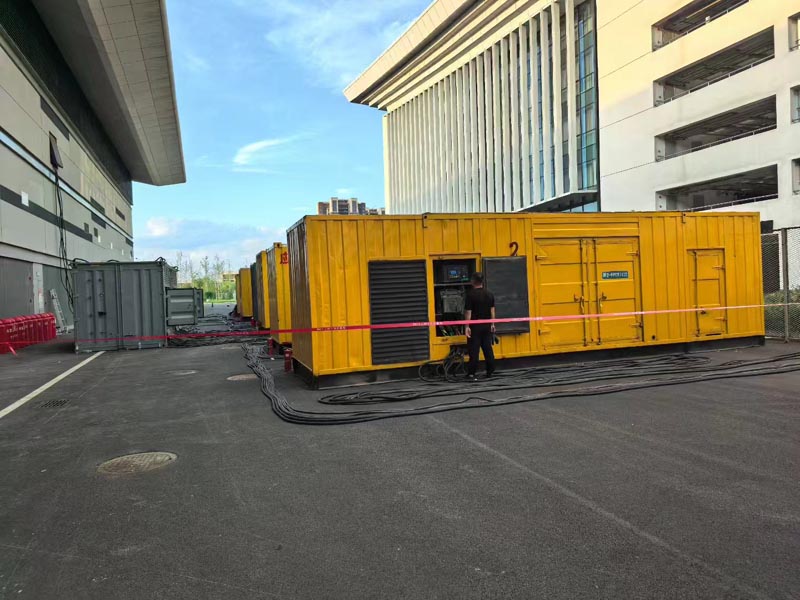 桂平柴油发电机冬季保养注意事项？