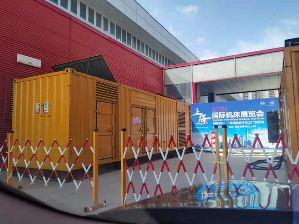 桂平发电机出租 对于发电机的特性你了解多少？
