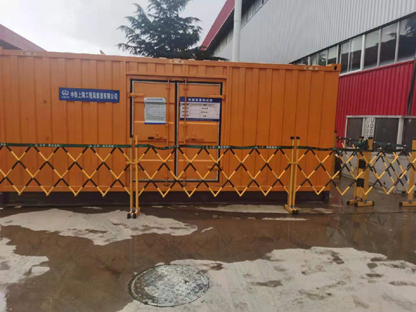 桂平租赁发电机 柴油发电机组供应商：柴油发电机组润滑油的作用？