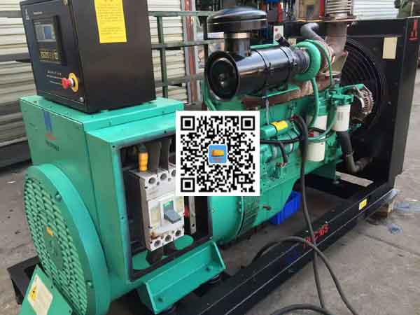 桂平租赁发电机-发电机一般变压器磁芯所使用的是什么材料？
