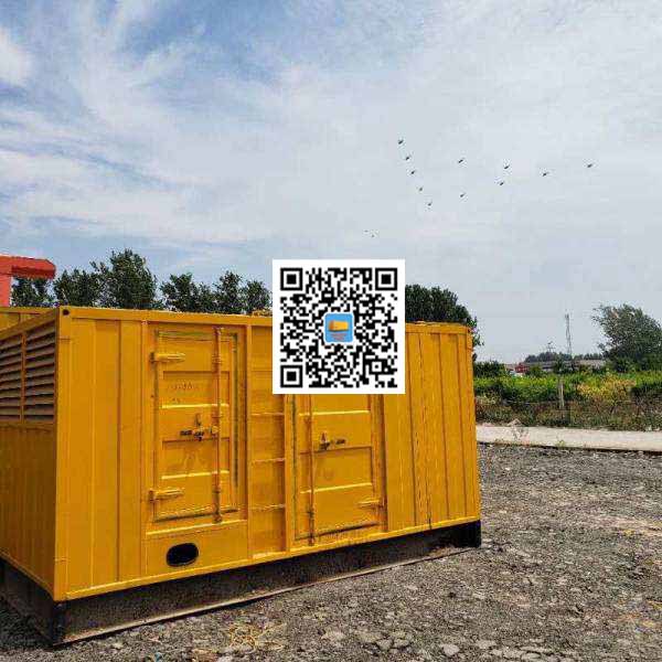 桂平发电机出租发电机电刷的结构与作用是什么