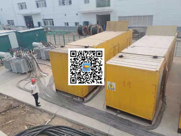 桂平发电机出租-柴油发电机组应用在哪些方面