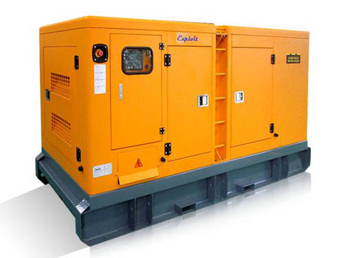 桂平影响 200kw 柴油发电机油耗的因素有哪些？