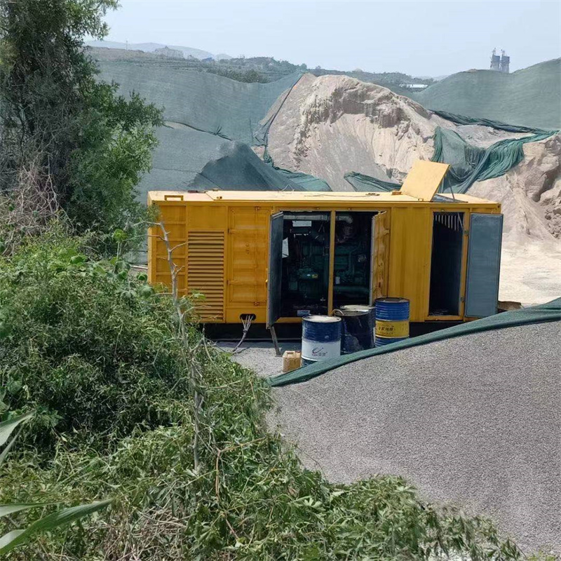 桂平影响 400KW 柴油发电机组油耗的因素有哪些？