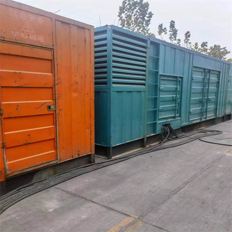 桂平如何选择适合 600kW 柴油发电机组的热继电器？