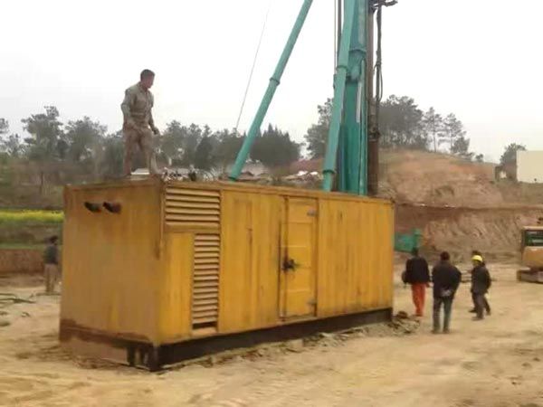 桂平如何判断水冷式机油散热器密封件是否需要更换？