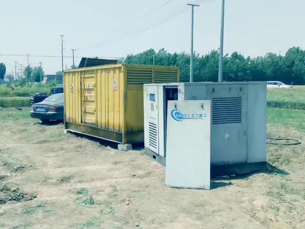 桂平柴油发电机组冬季日常维修需要哪些工具？